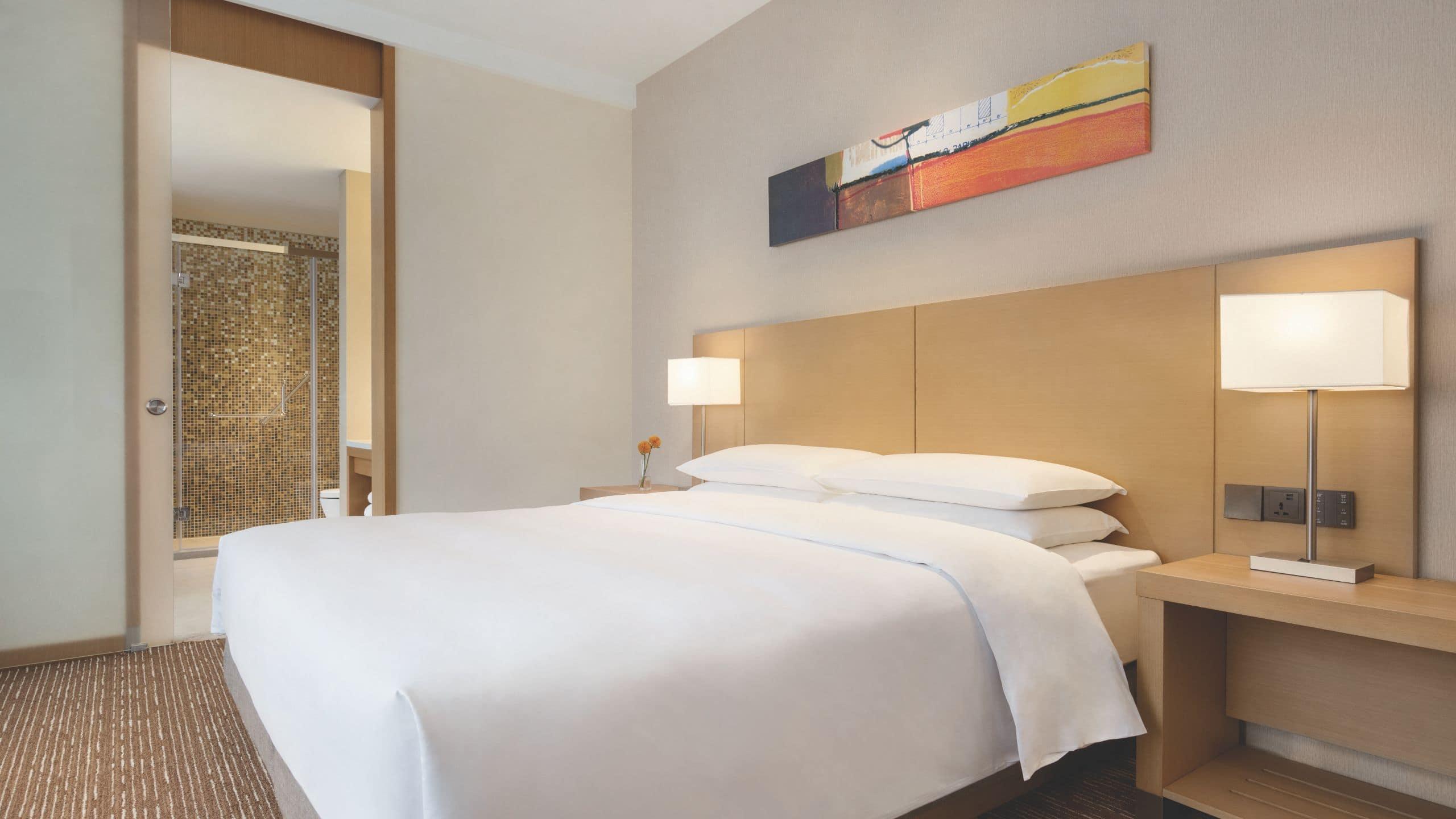 Hyatt Place Beijing Daxing Exterior foto
