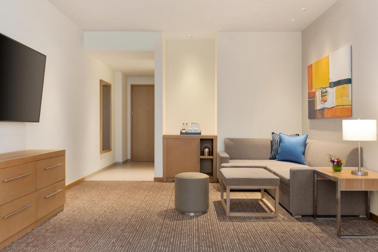Hyatt Place Beijing Daxing Exterior foto