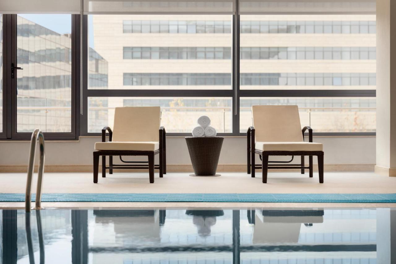 Hyatt Place Beijing Daxing Exterior foto